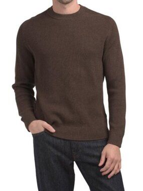 NN07 Kevin Ribbed Sweater